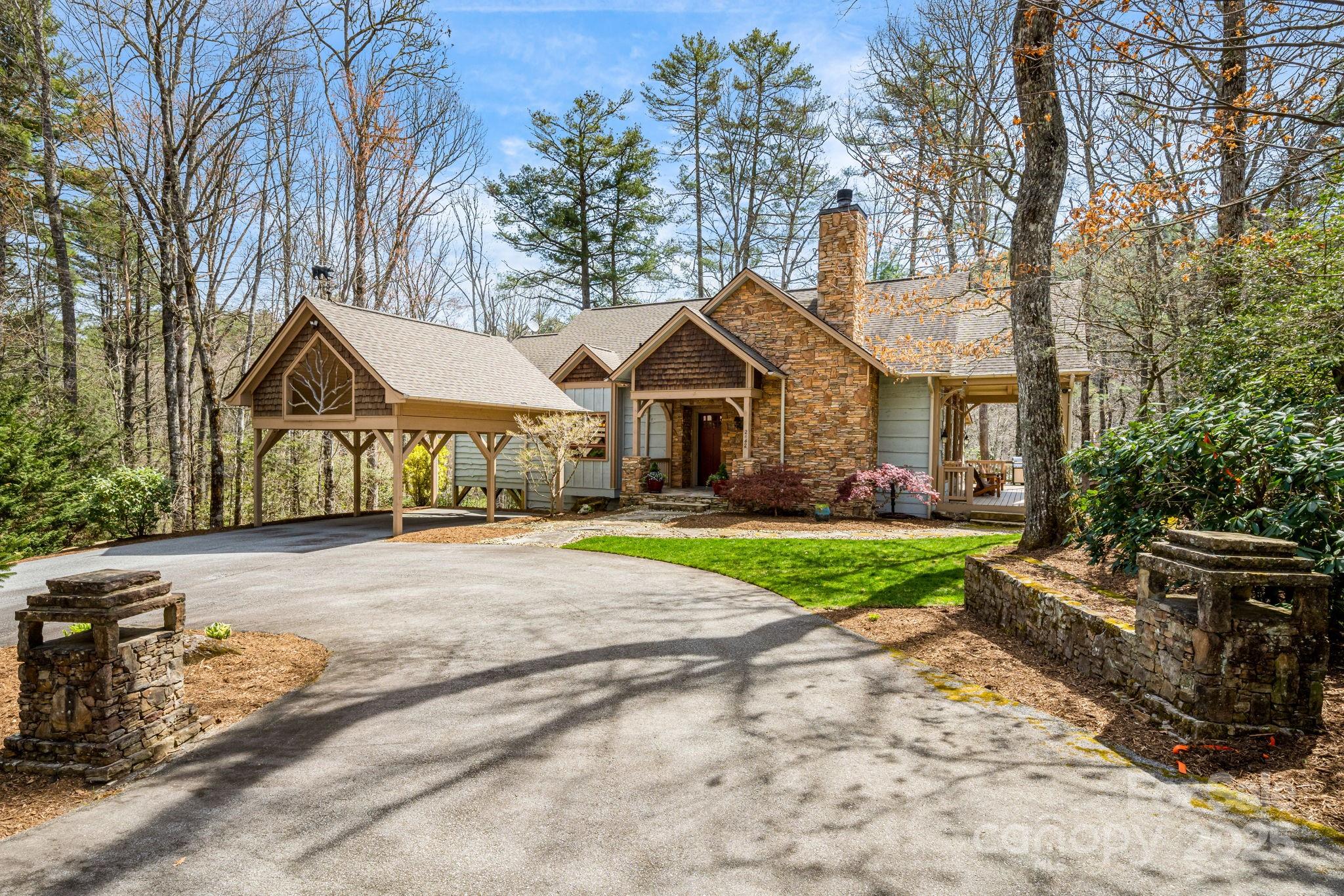 2442 Trillium Ridge Road