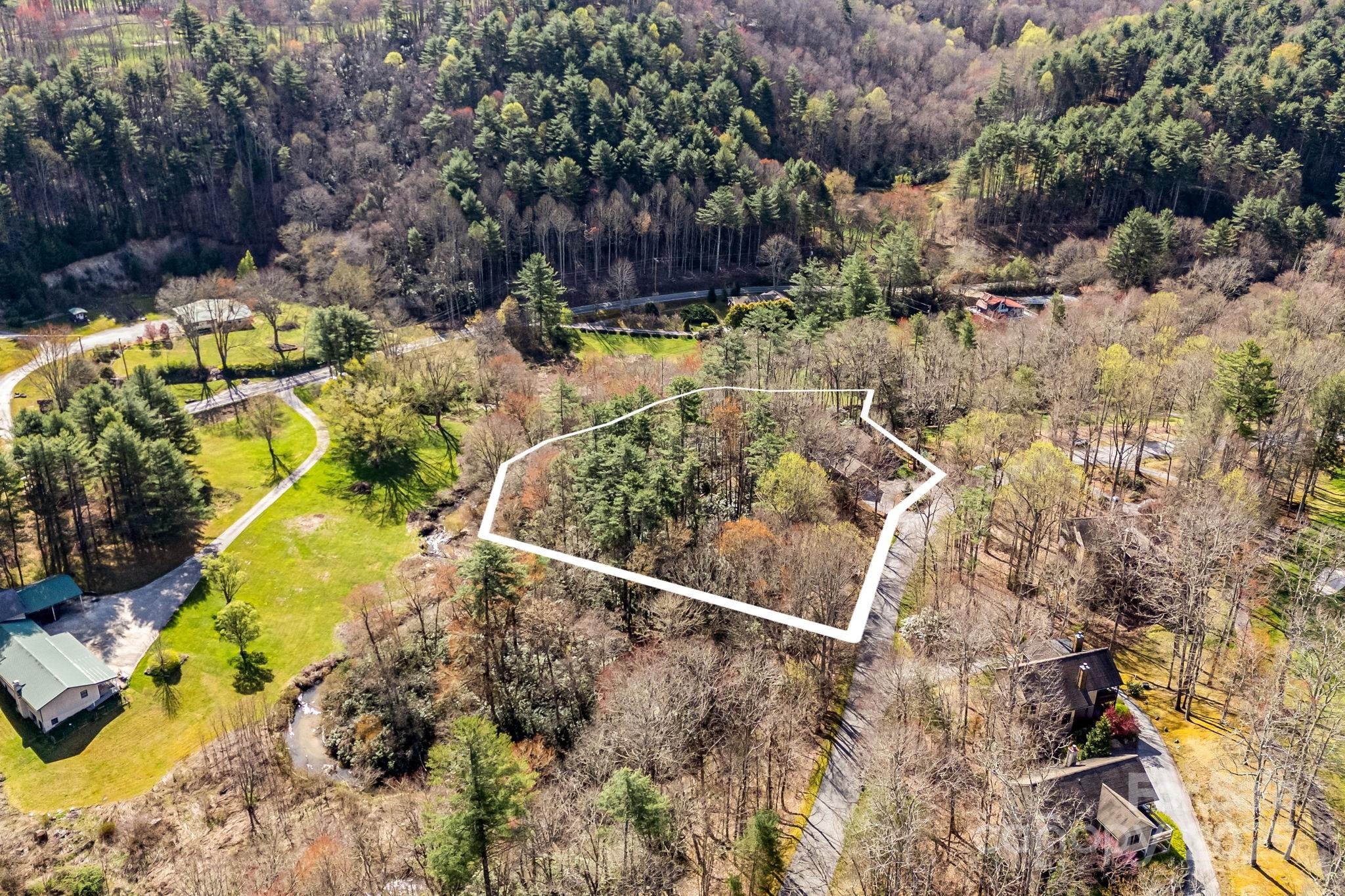 Trillium Links - Residential