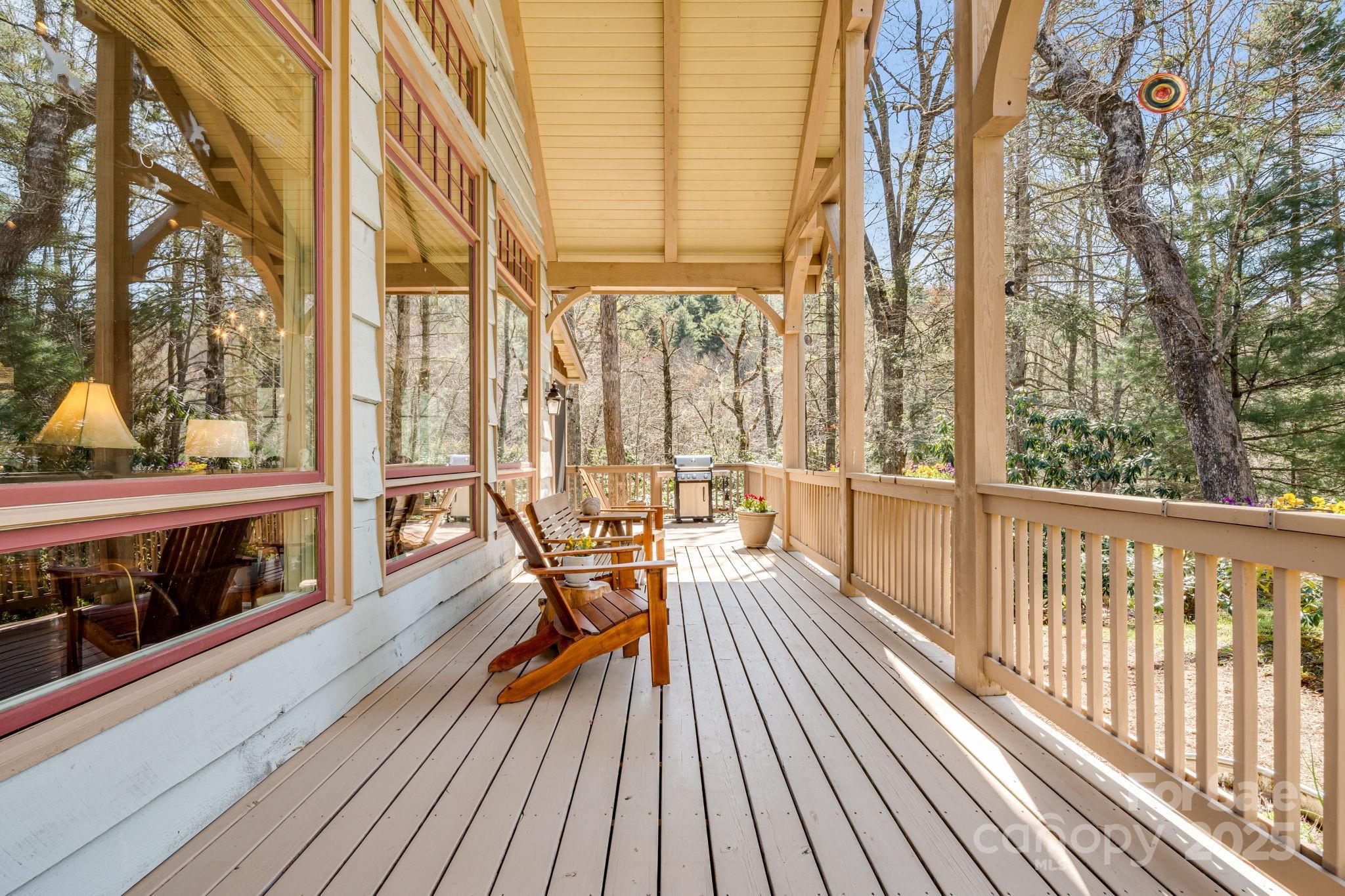 Trillium Links - Residential