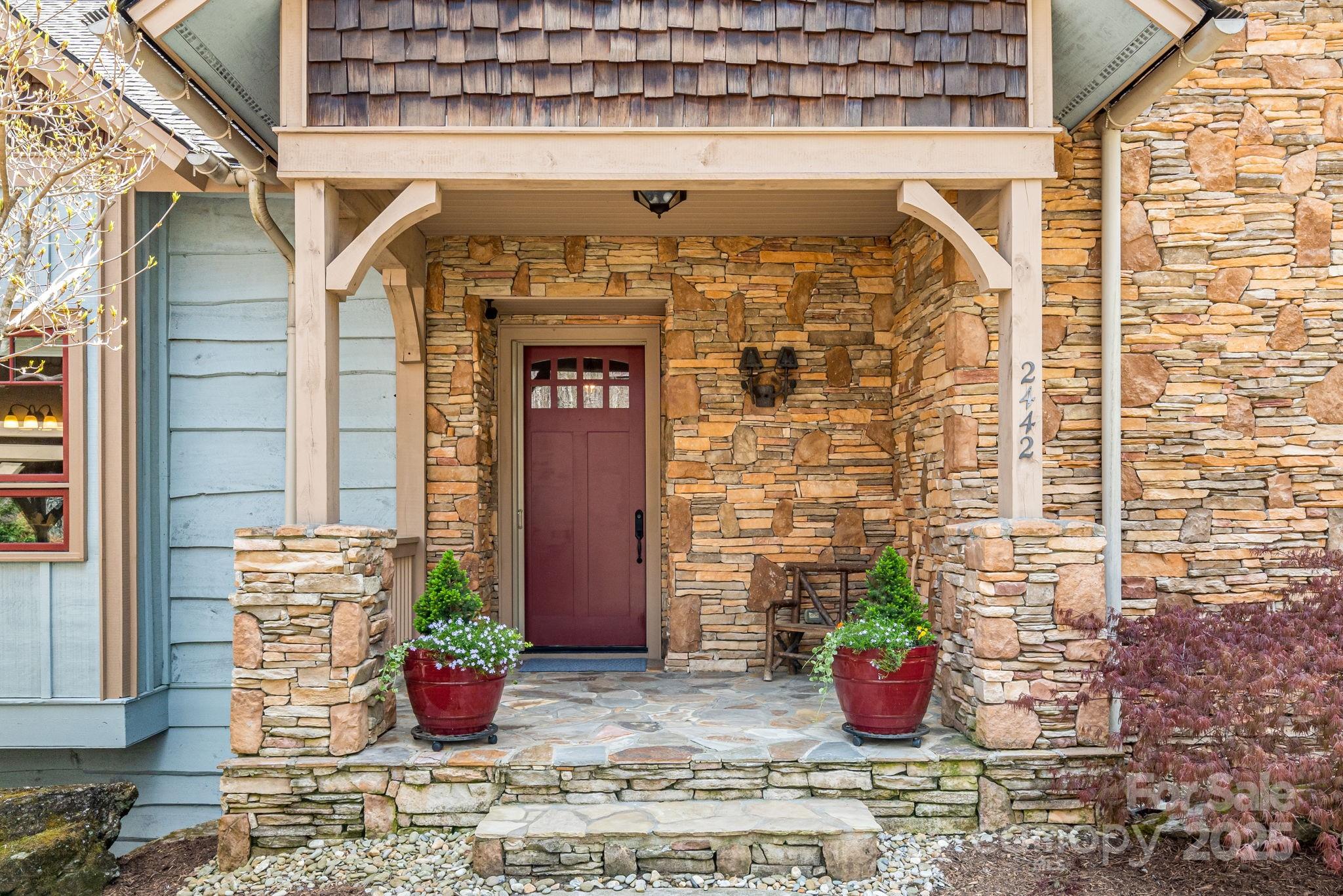 Trillium Links - Residential