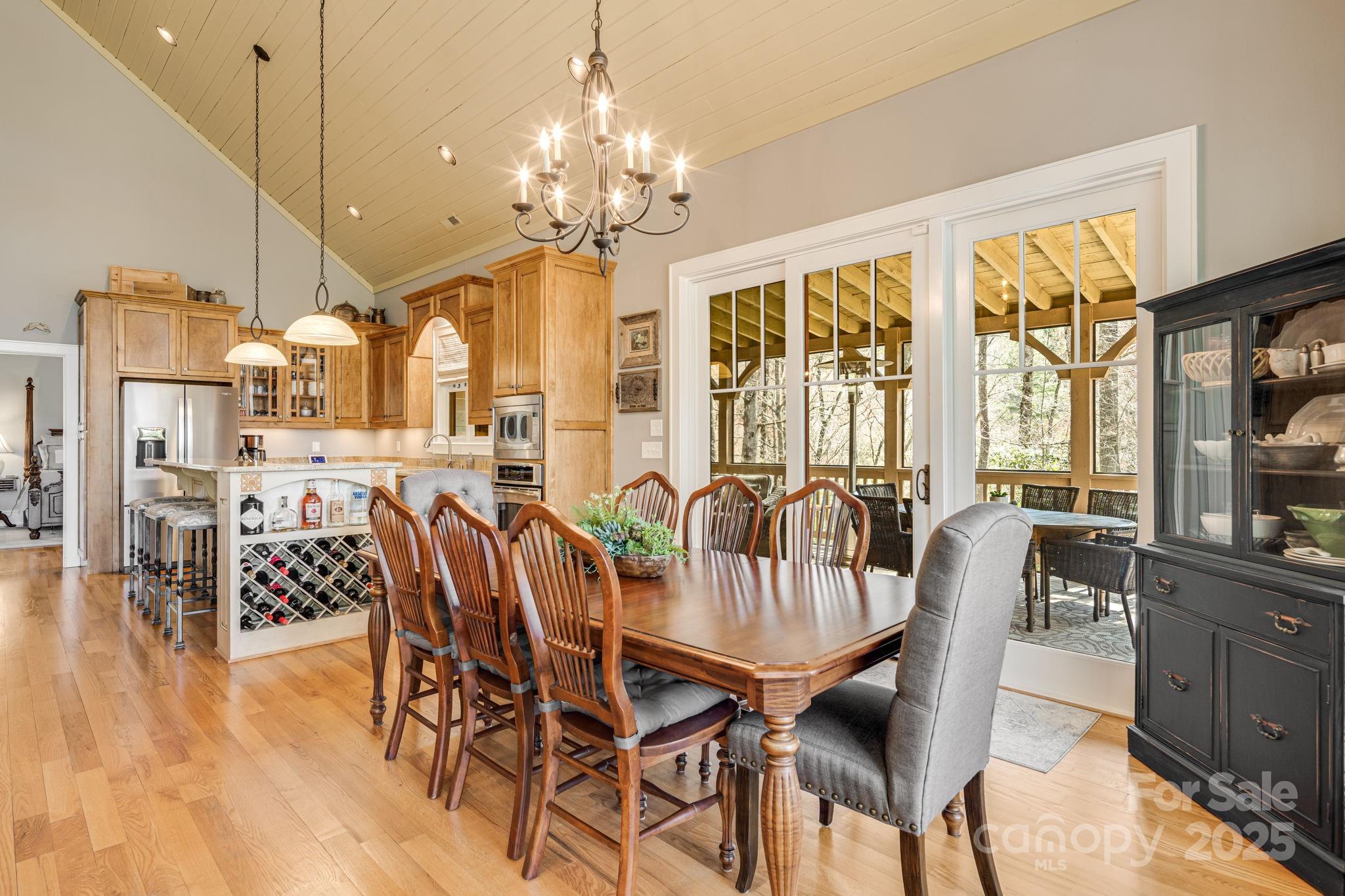 Trillium Links - Residential