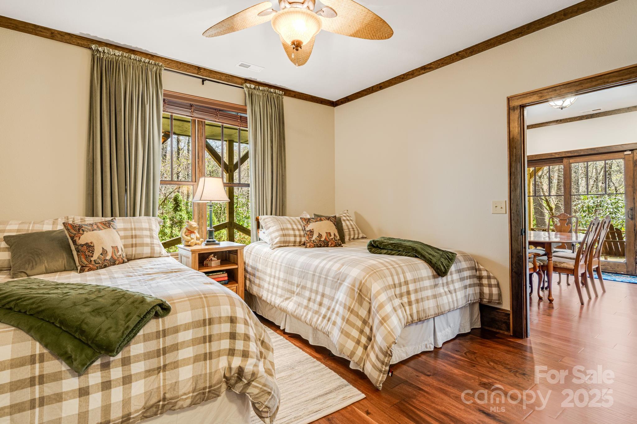 Trillium Links - Residential