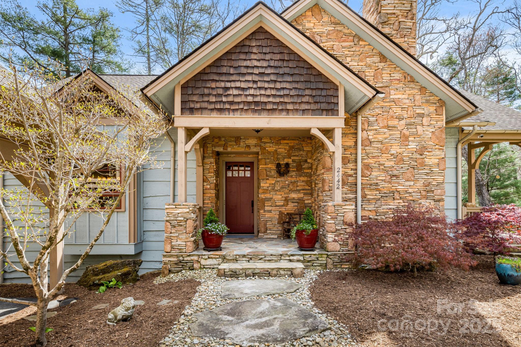 2442 Trillium Ridge Road