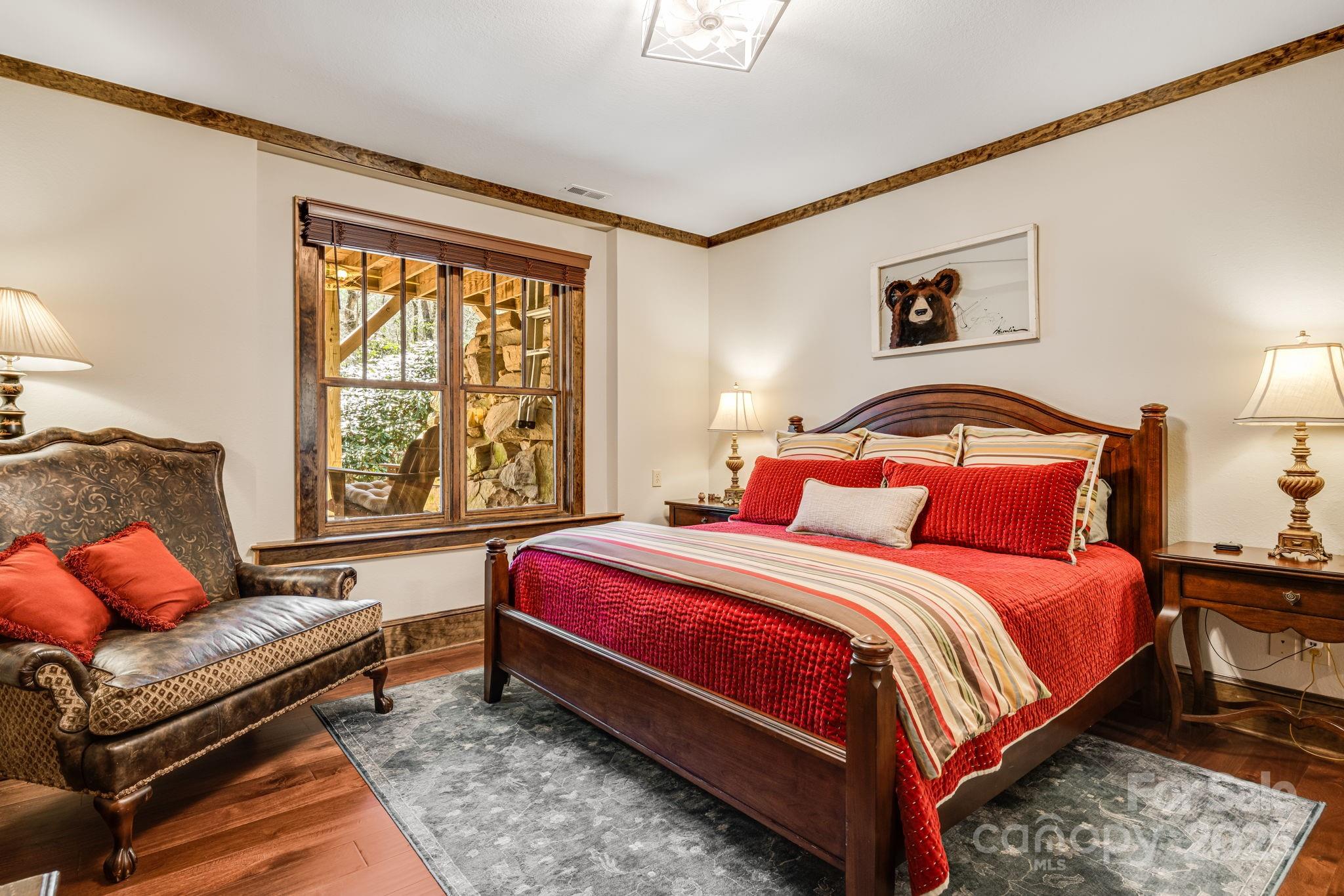 Trillium Links - Residential