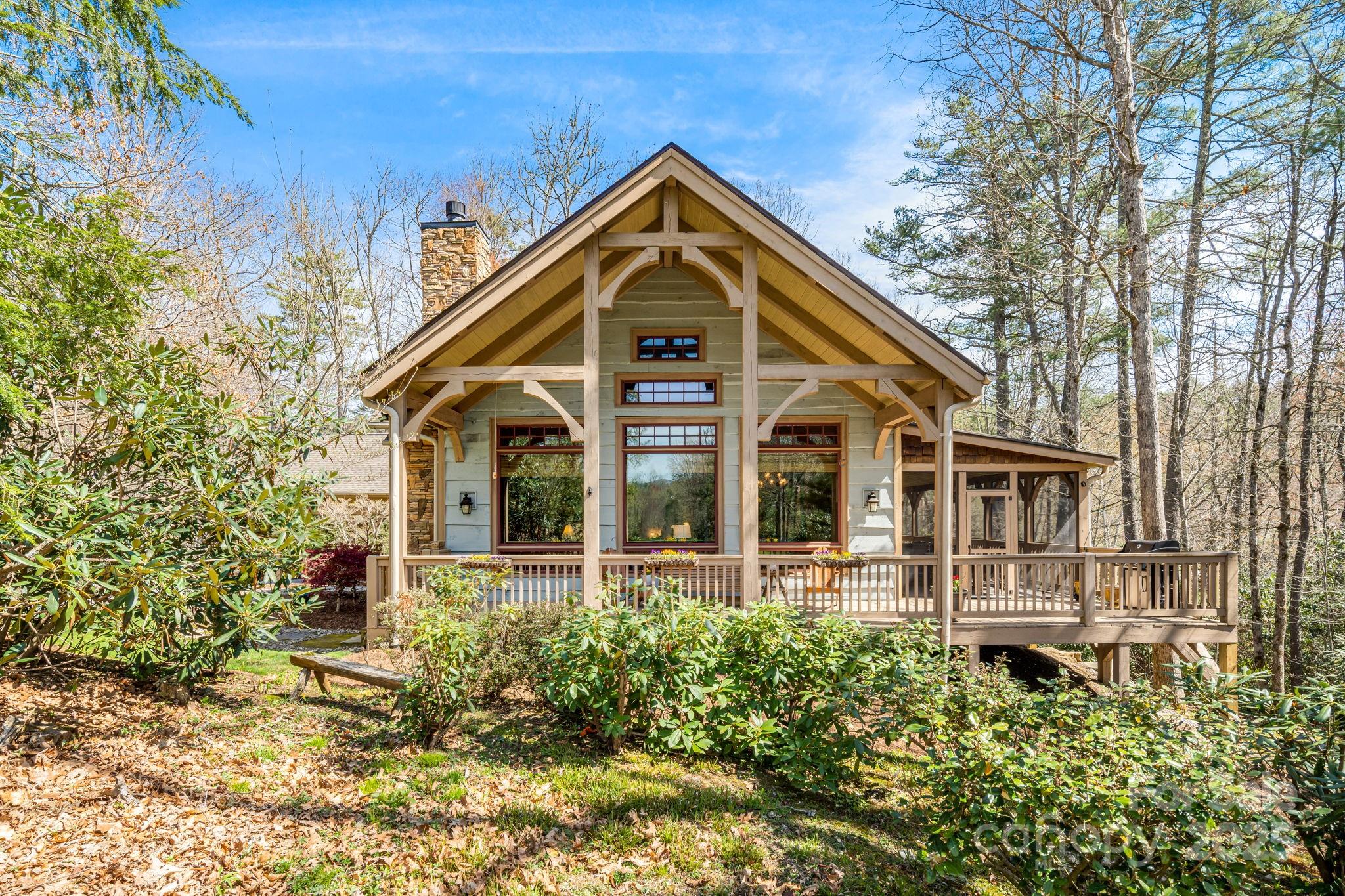 2442 Trillium Ridge Road