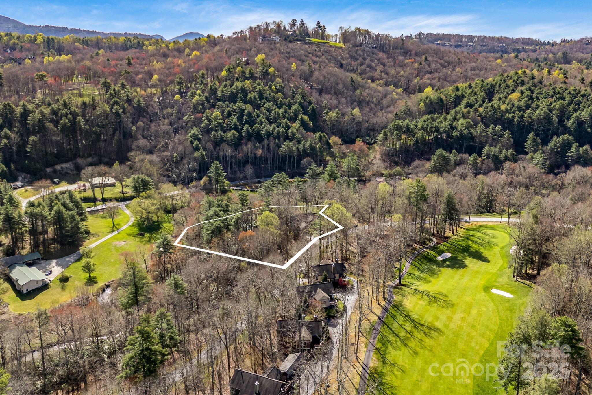 Trillium Links - Residential
