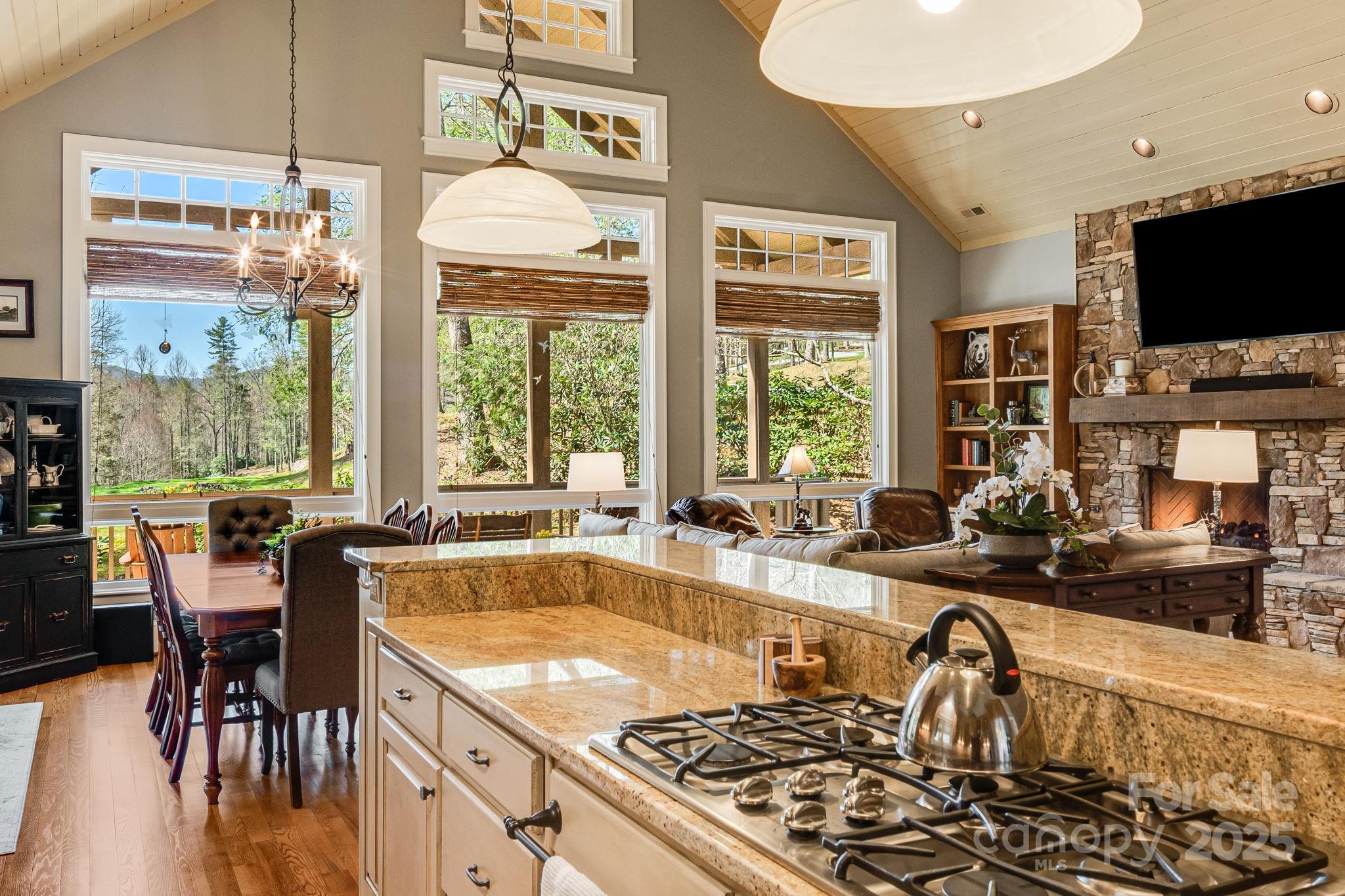 Trillium Links - Residential