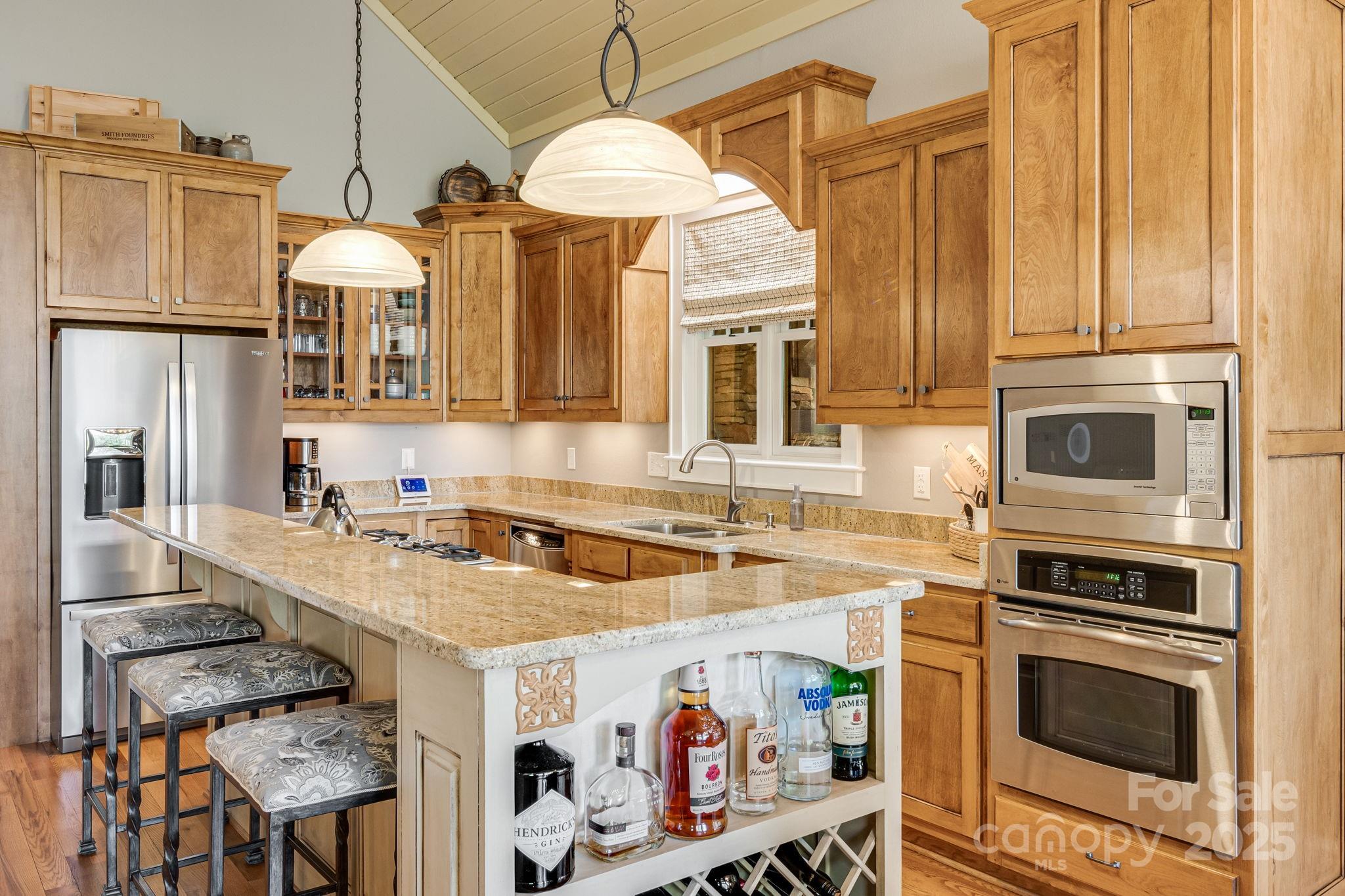 Trillium Links - Residential