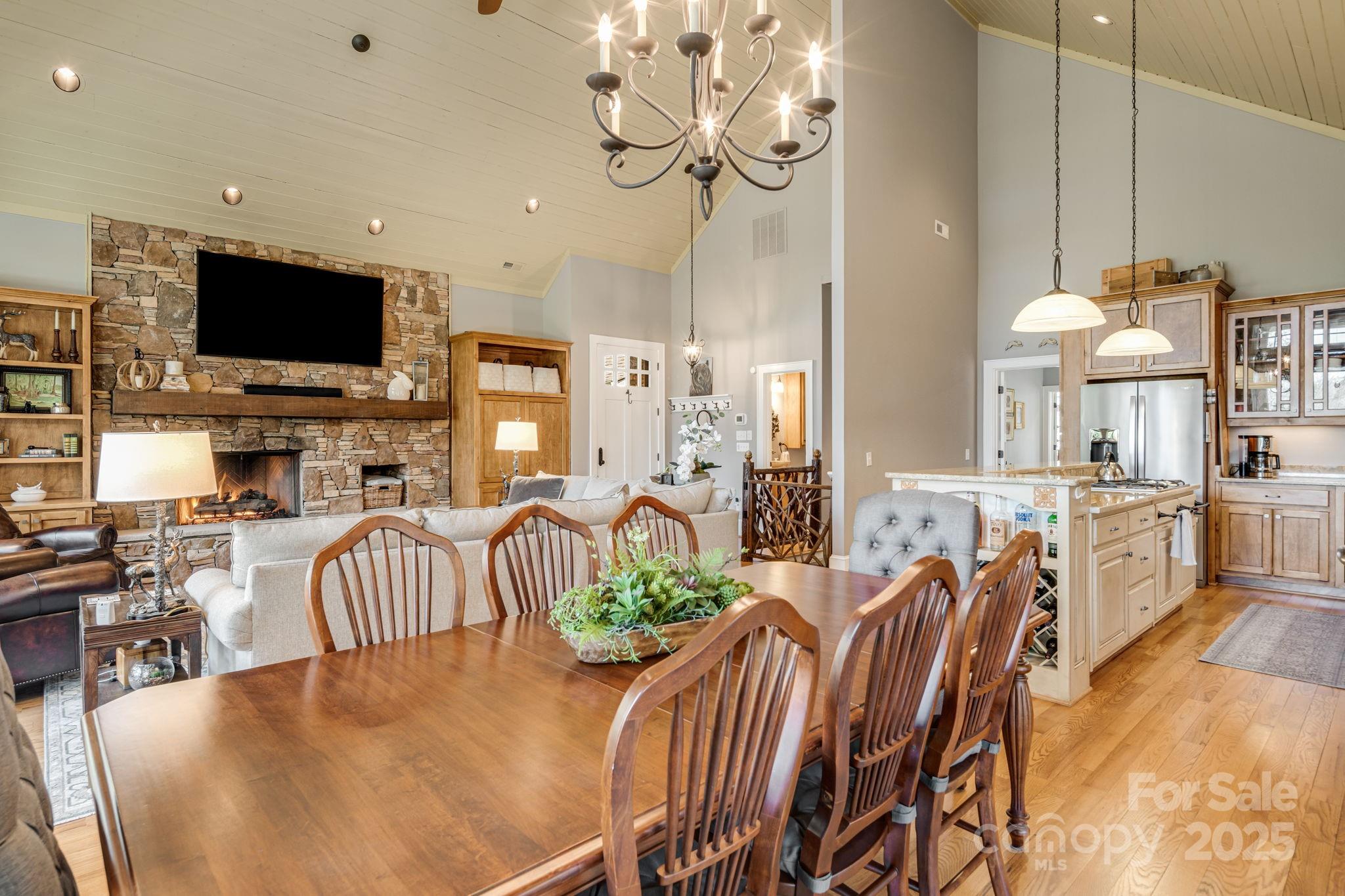 Trillium Links - Residential