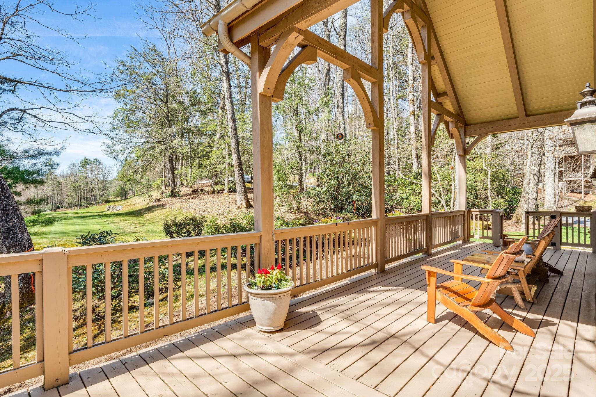 Trillium Links - Residential