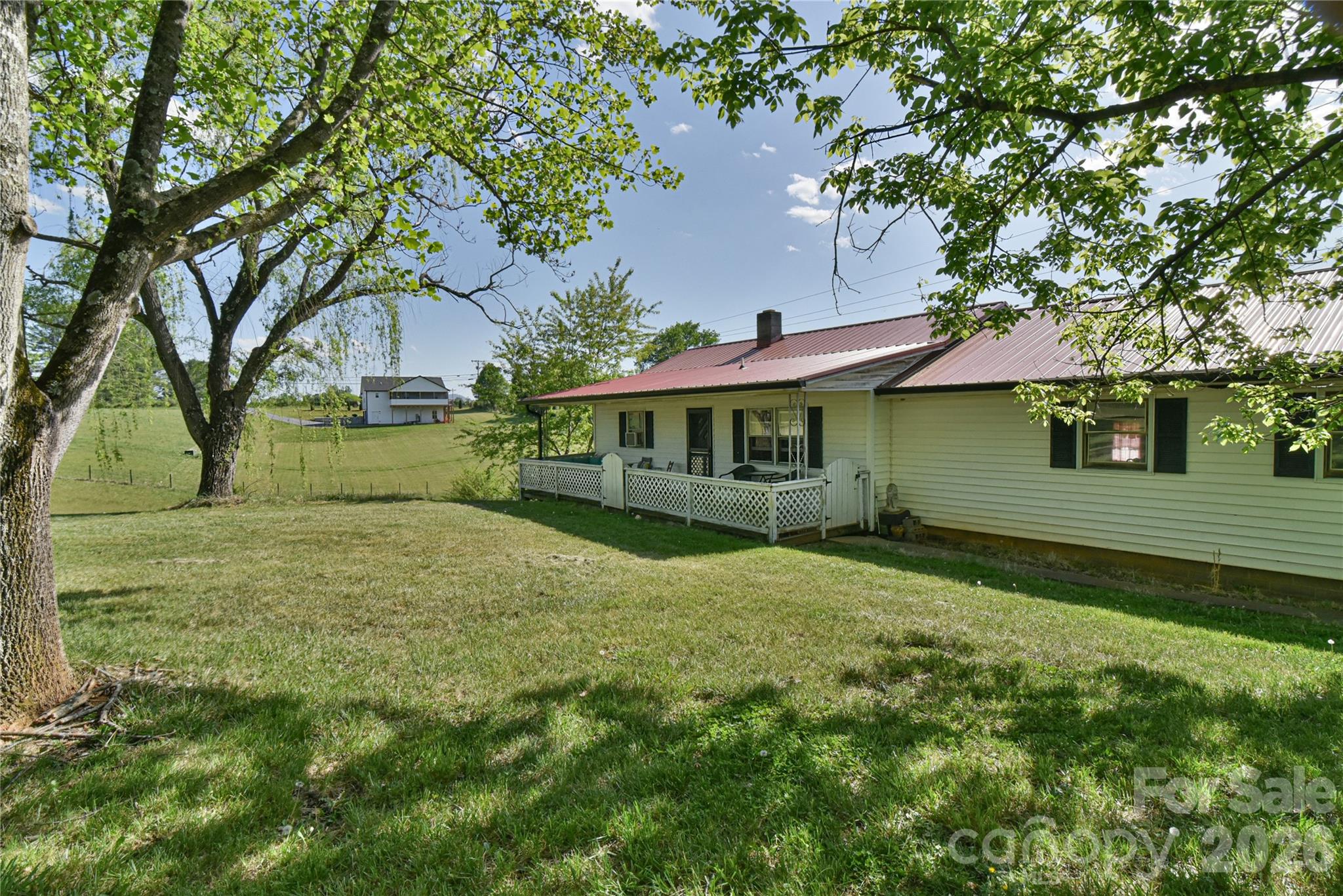 Leicester, North Carolina, 28748, United States, 3 Bedrooms Bedrooms, ,2 BathroomsBathrooms,Residential,Active,2039030