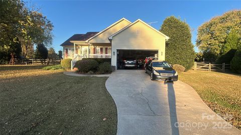 105 Cool Creek Lane Mt Ulla NC 28125