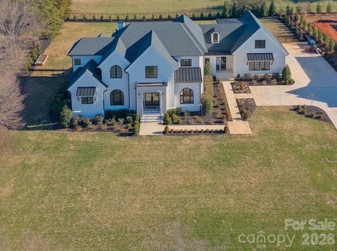 20320 Havenview Drive Cornelius NC 28031