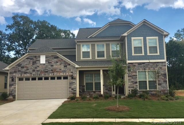 Queensbridge - Residential