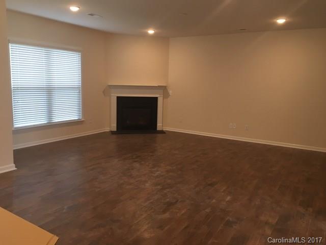 Queensbridge - Residential