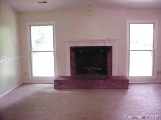 Fairfield Plantation - Residential Lease