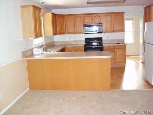 Fairfield Plantation - Residential Lease