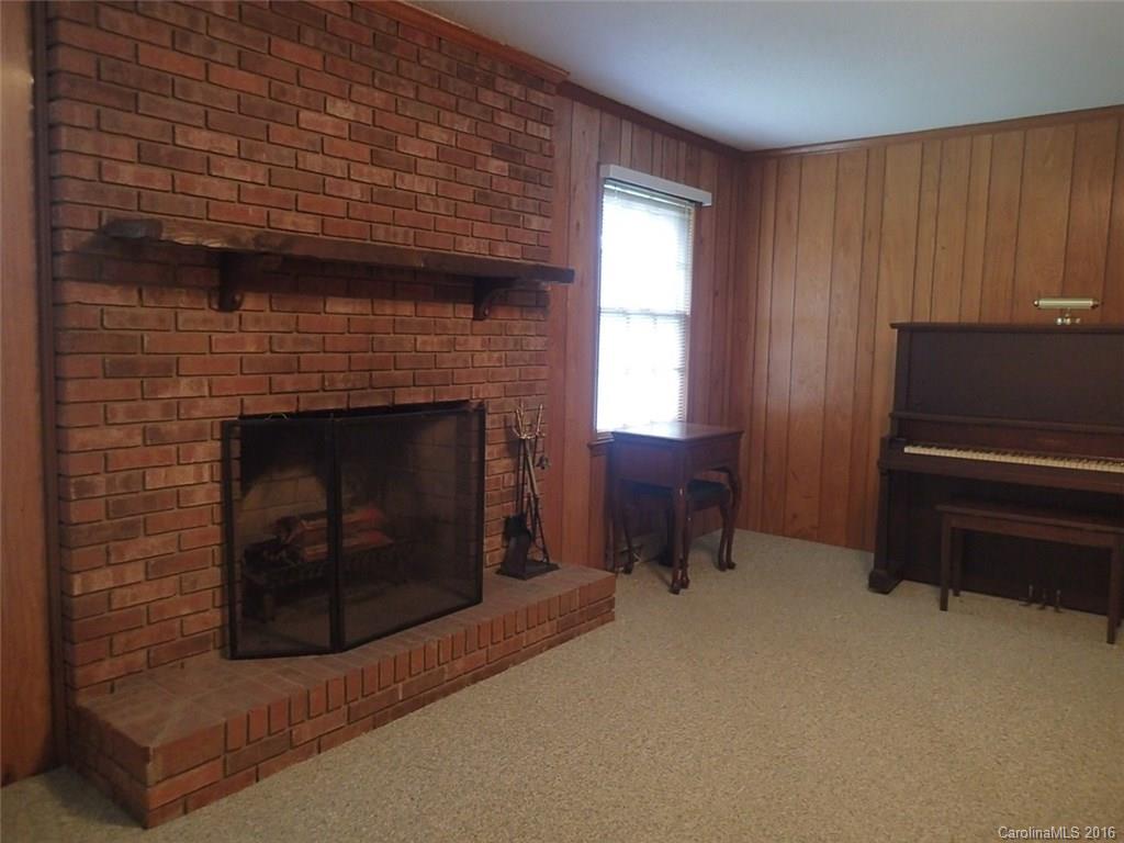 Winthrop Heights - Residential