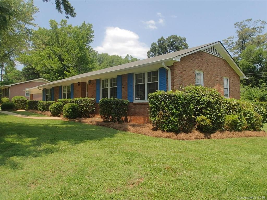 Winthrop Heights - Residential