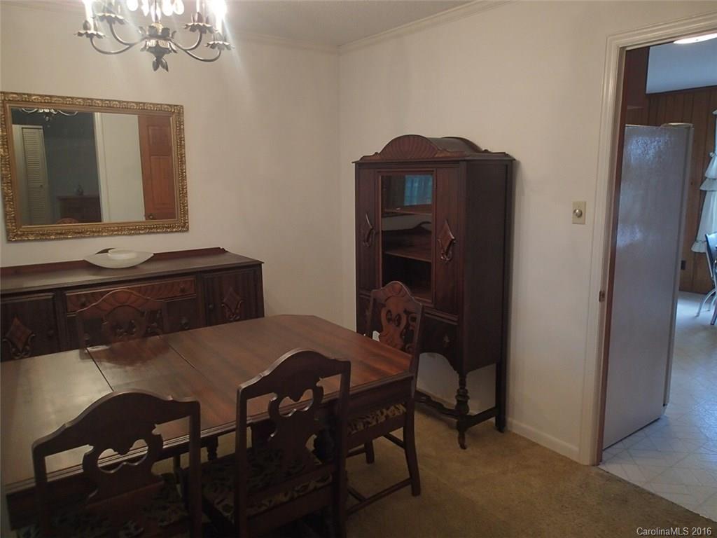 Winthrop Heights - Residential