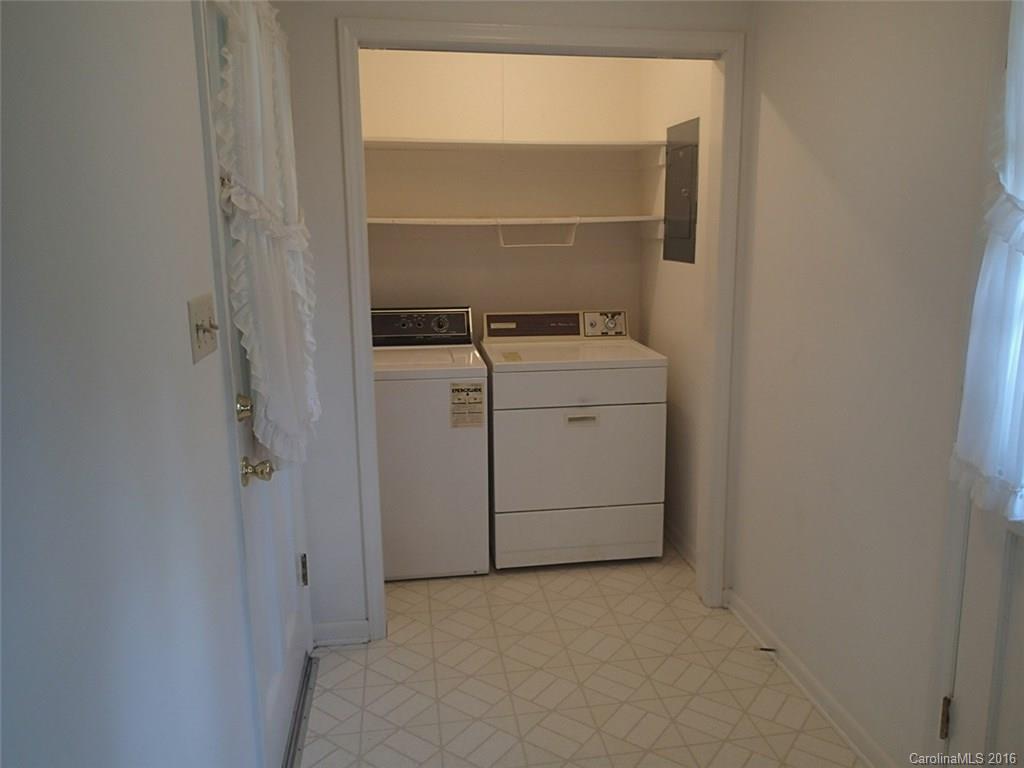 Winthrop Heights - Residential