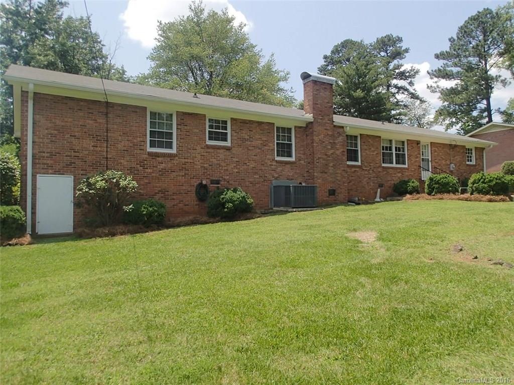 Winthrop Heights - Residential