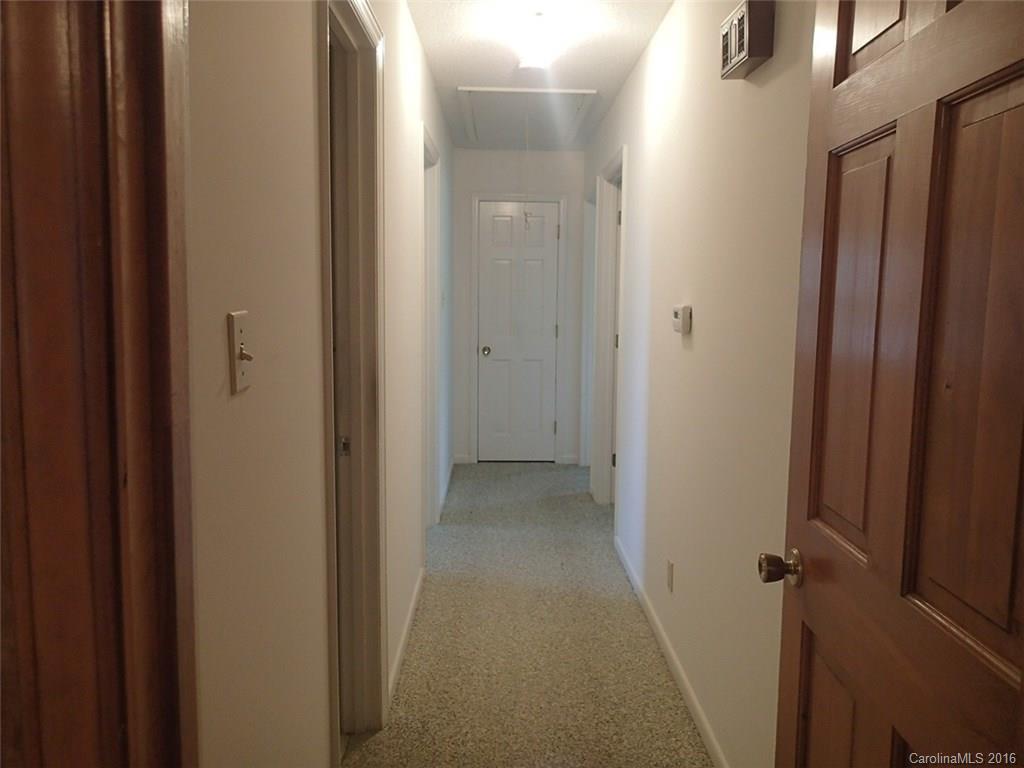 Winthrop Heights - Residential