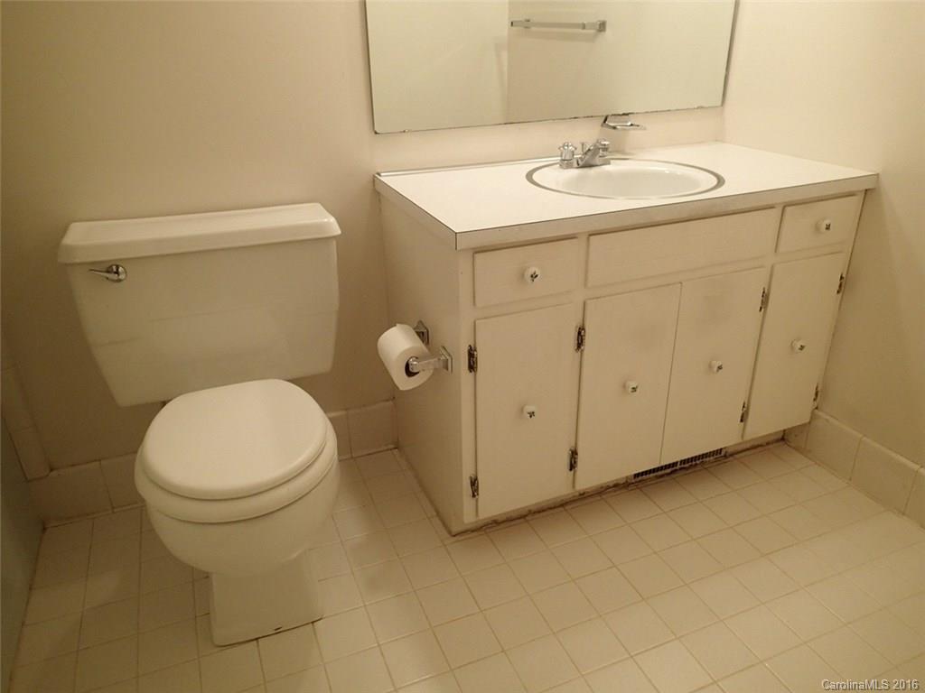 Winthrop Heights - Residential