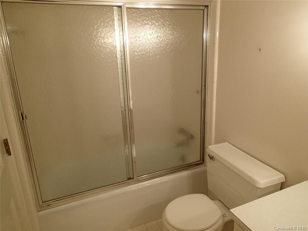 Winthrop Heights - Residential