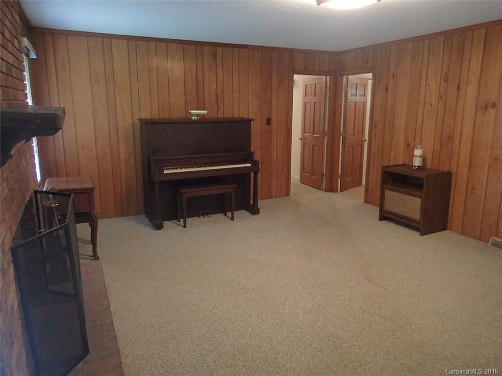 Winthrop Heights - Residential