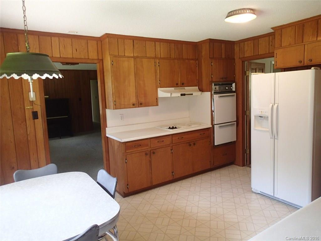 Winthrop Heights - Residential