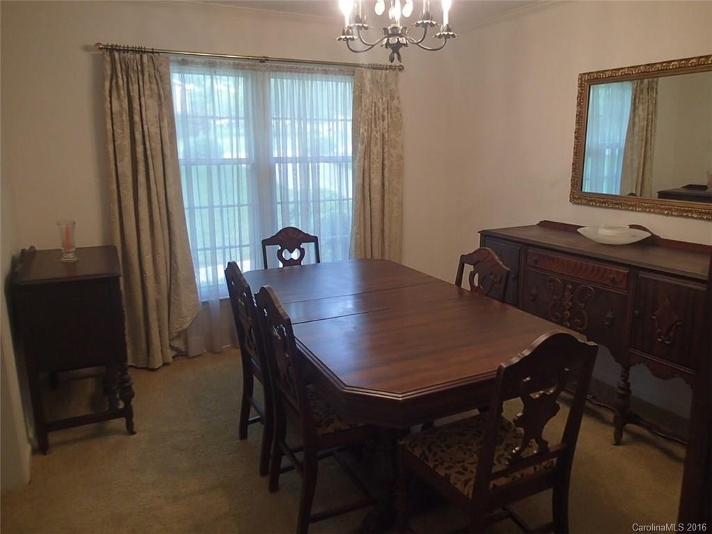 Winthrop Heights - Residential