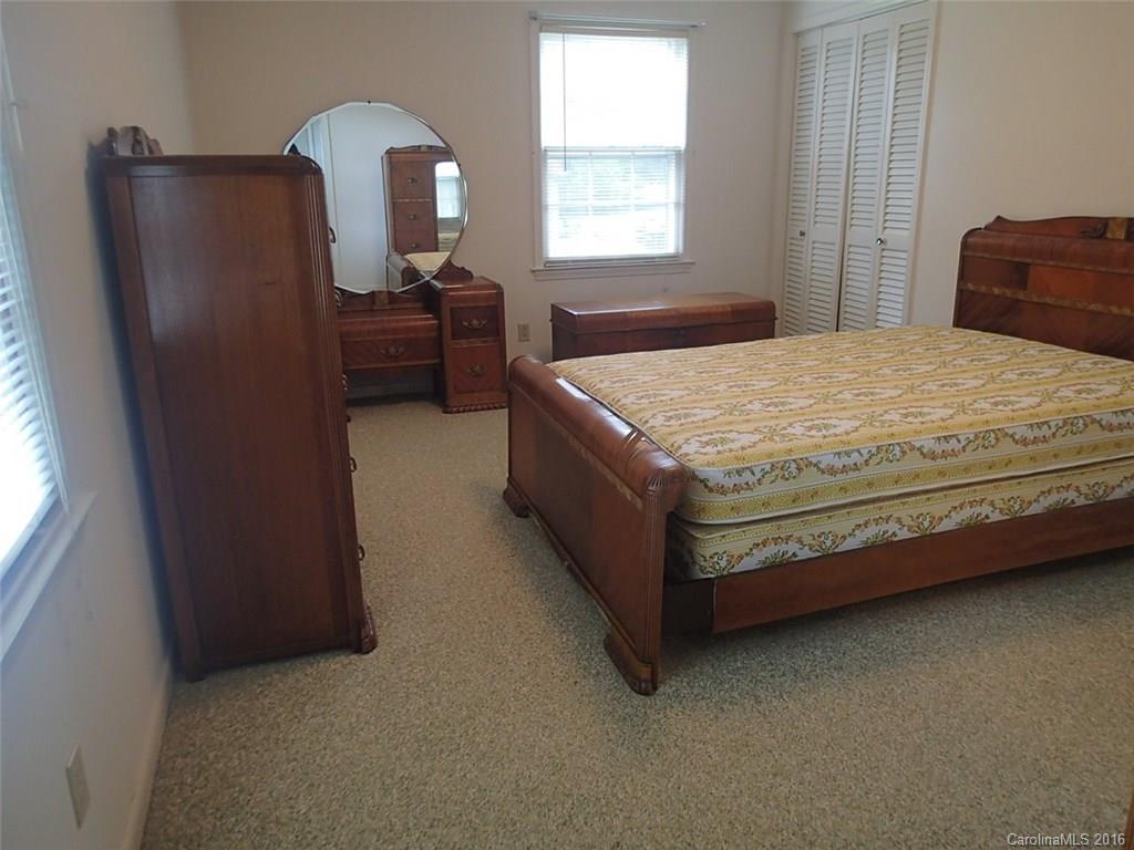 Winthrop Heights - Residential