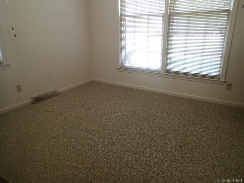 Winthrop Heights - Residential