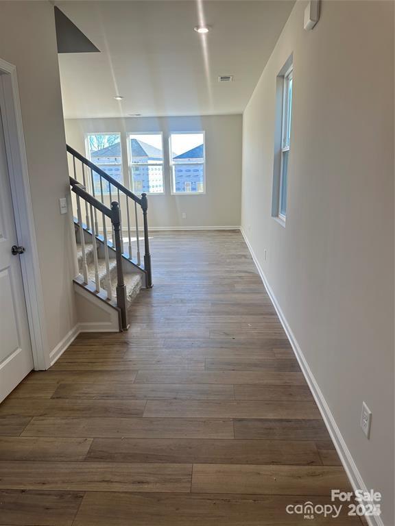 Waxhaw Landing - Residential