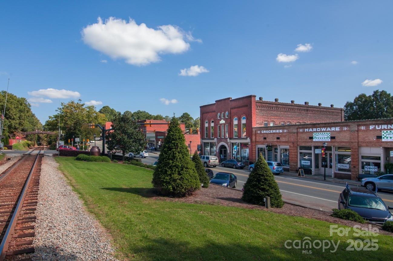 Waxhaw Landing - Residential