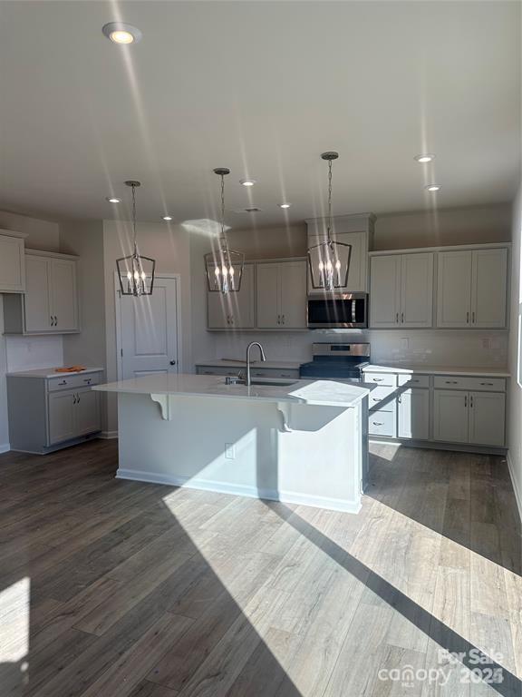 Waxhaw Landing - Residential