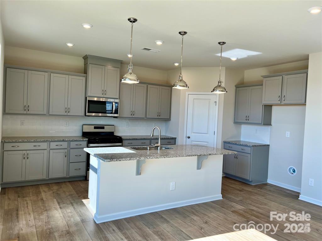 Waxhaw Landing - Residential