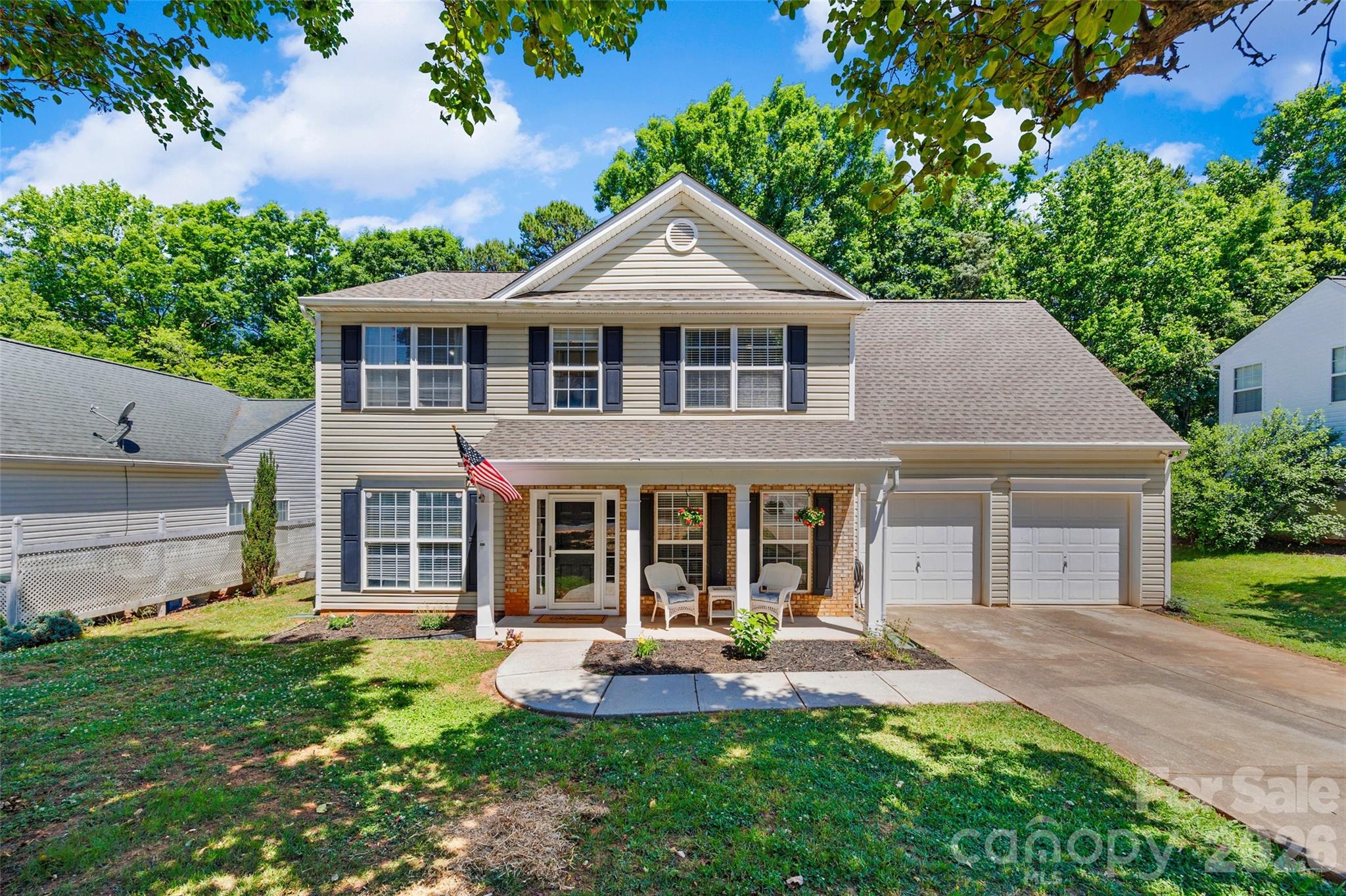 Springsteen Plantation - Residential