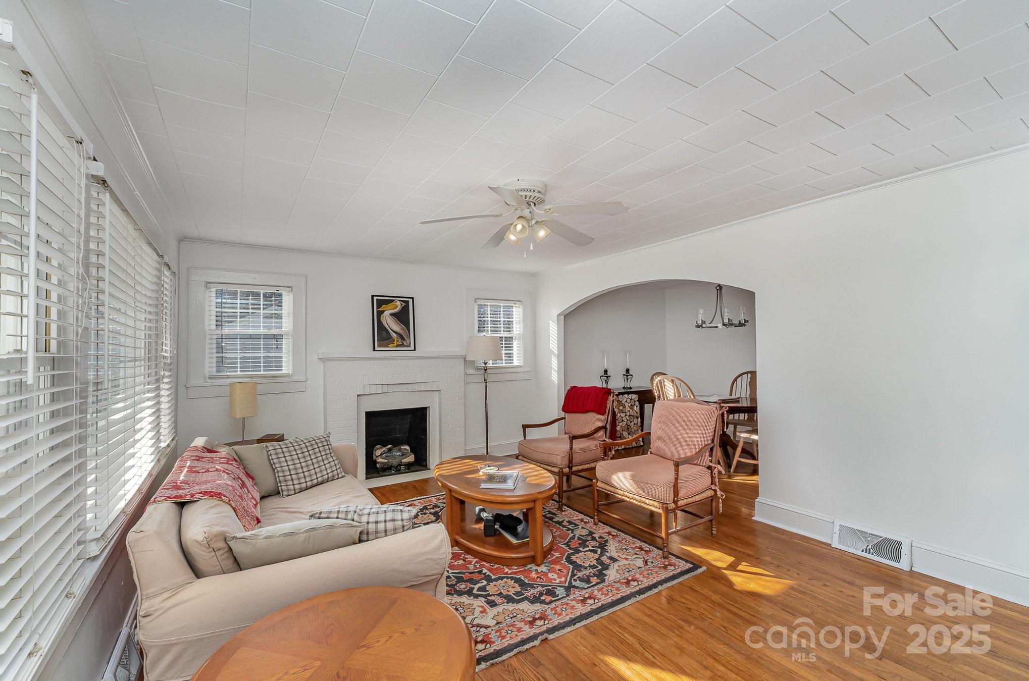 Shady Brook - Residential
