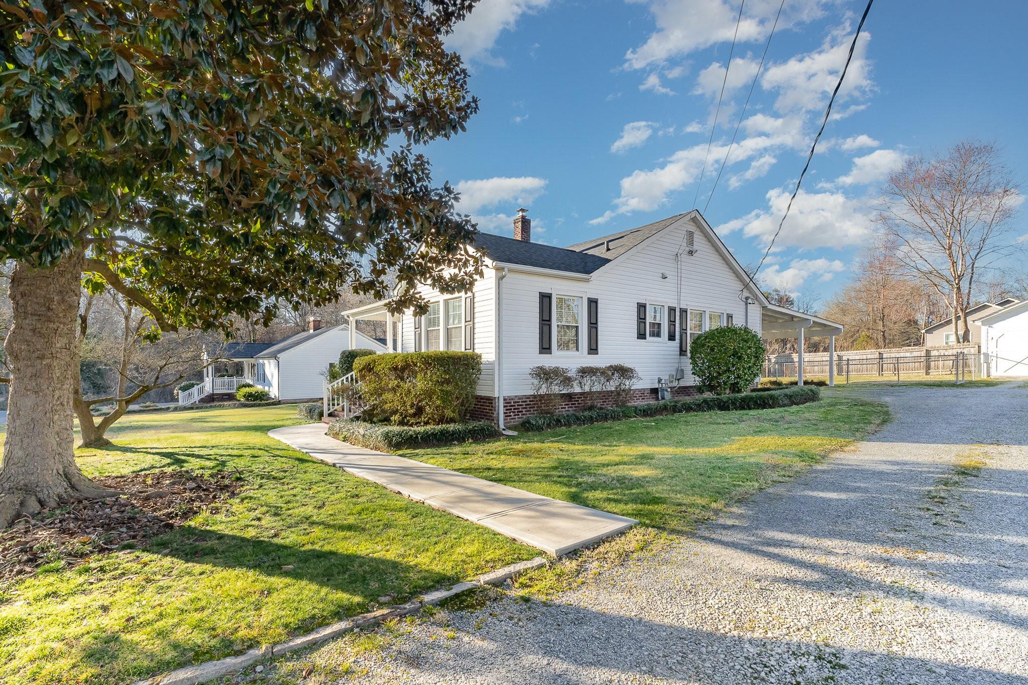 Shady Brook - Residential