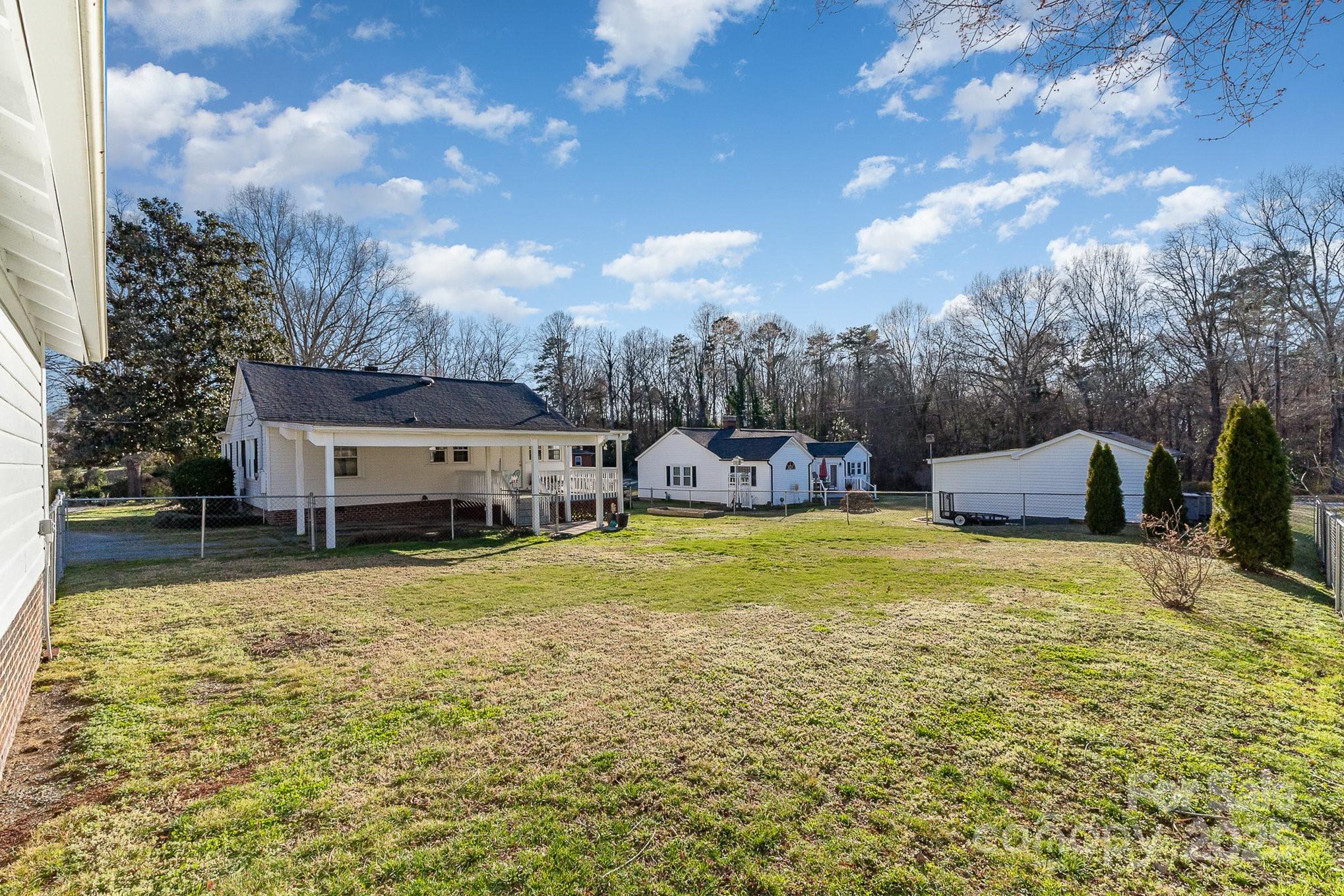 Shady Brook - Residential
