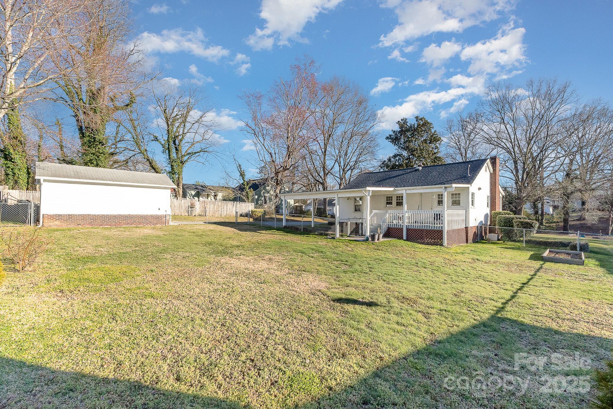 Shady Brook - Residential