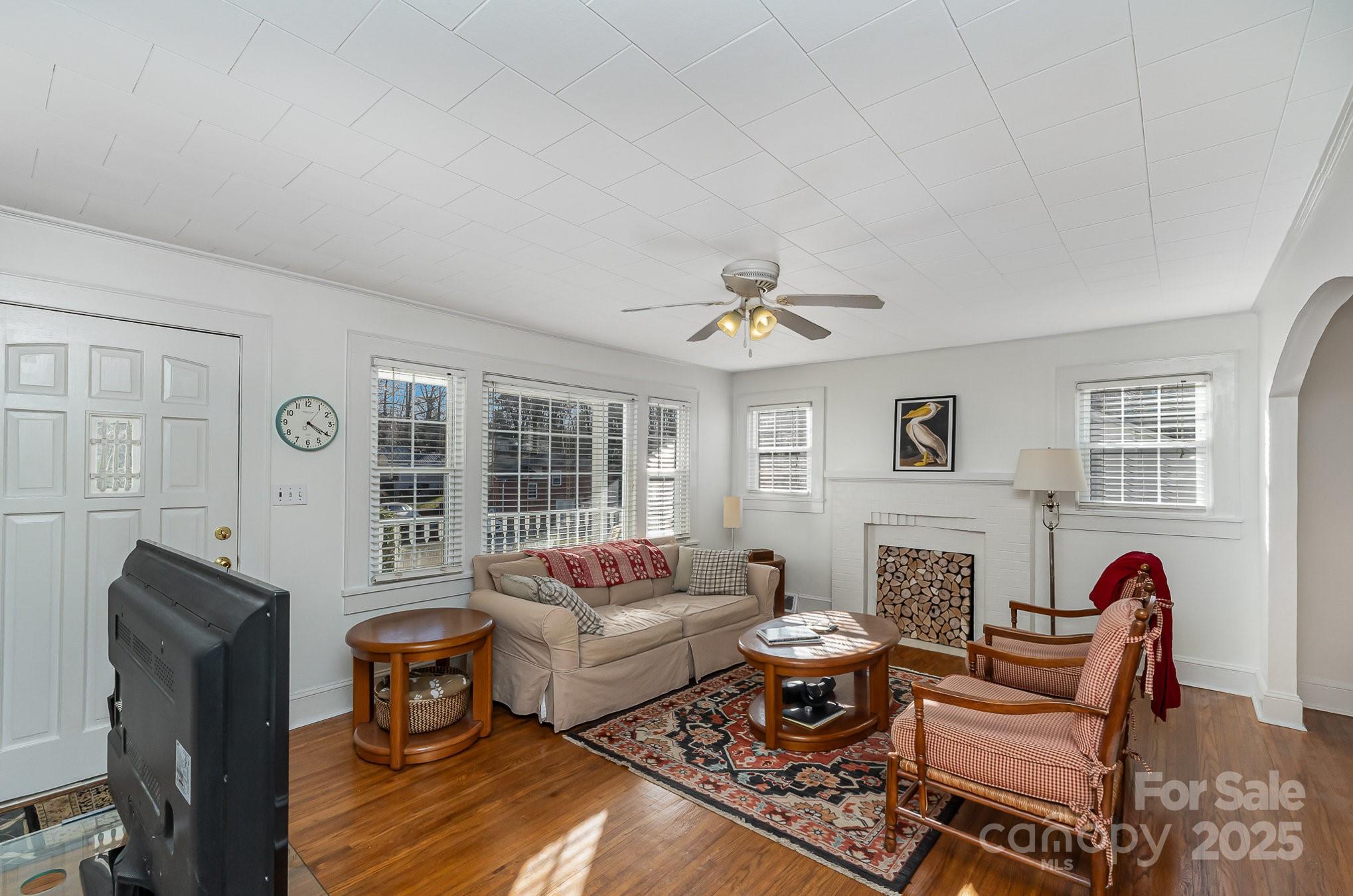 Shady Brook - Residential