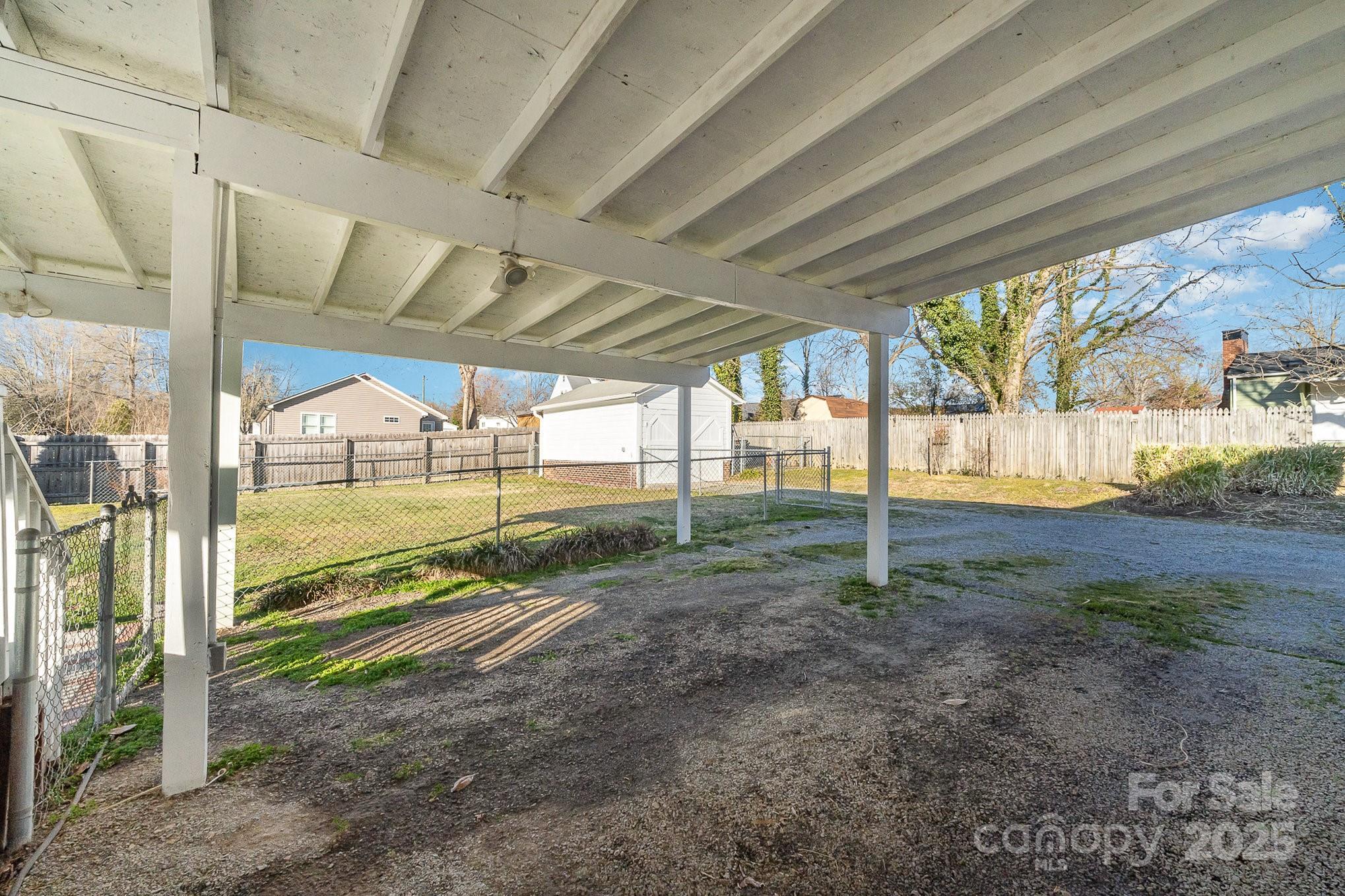 Shady Brook - Residential