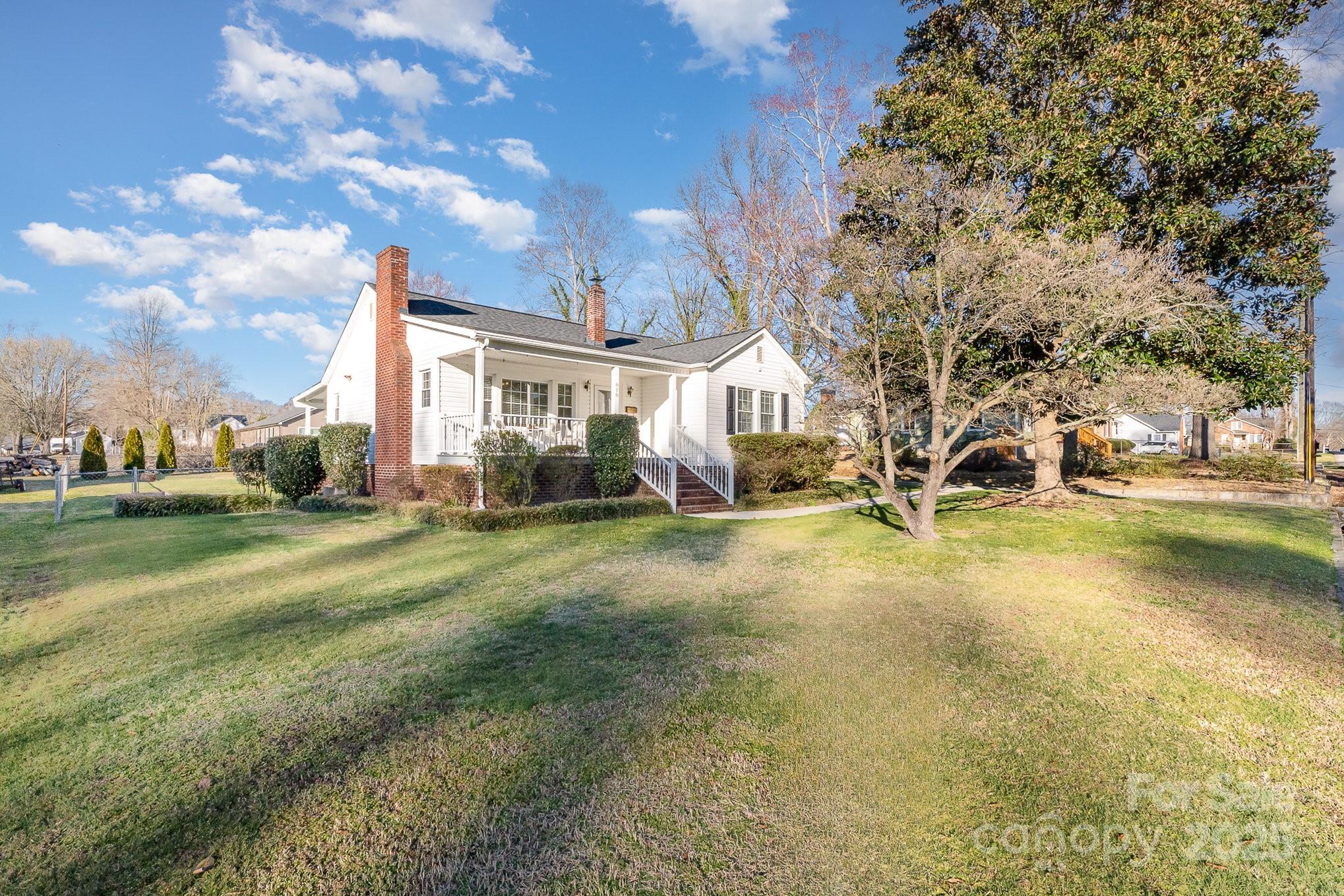 Shady Brook - Residential