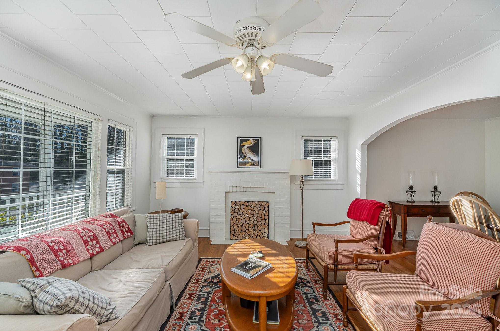 Shady Brook - Residential