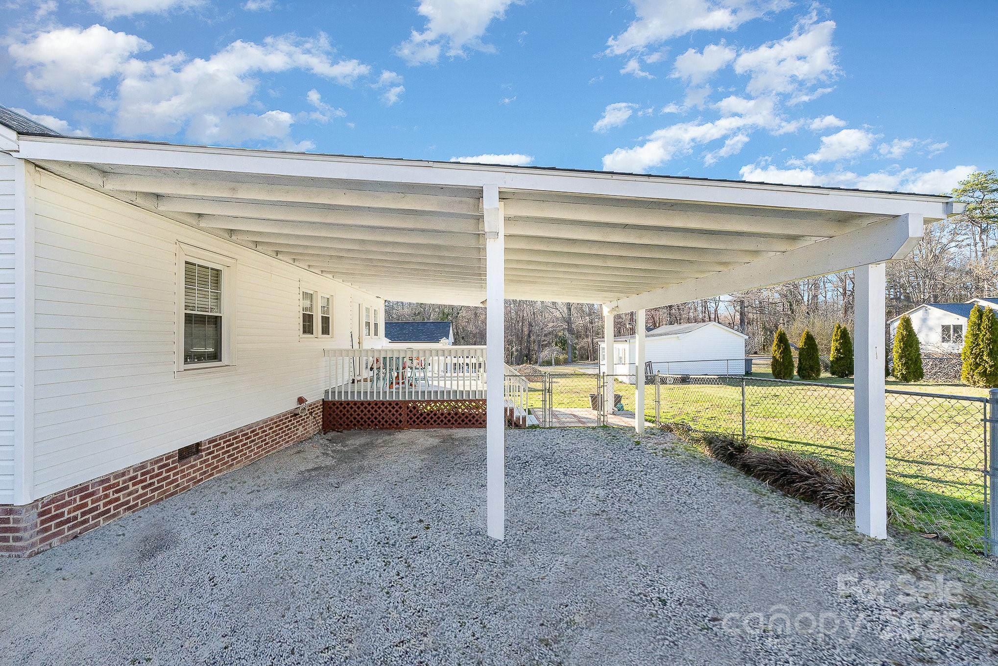 Shady Brook - Residential
