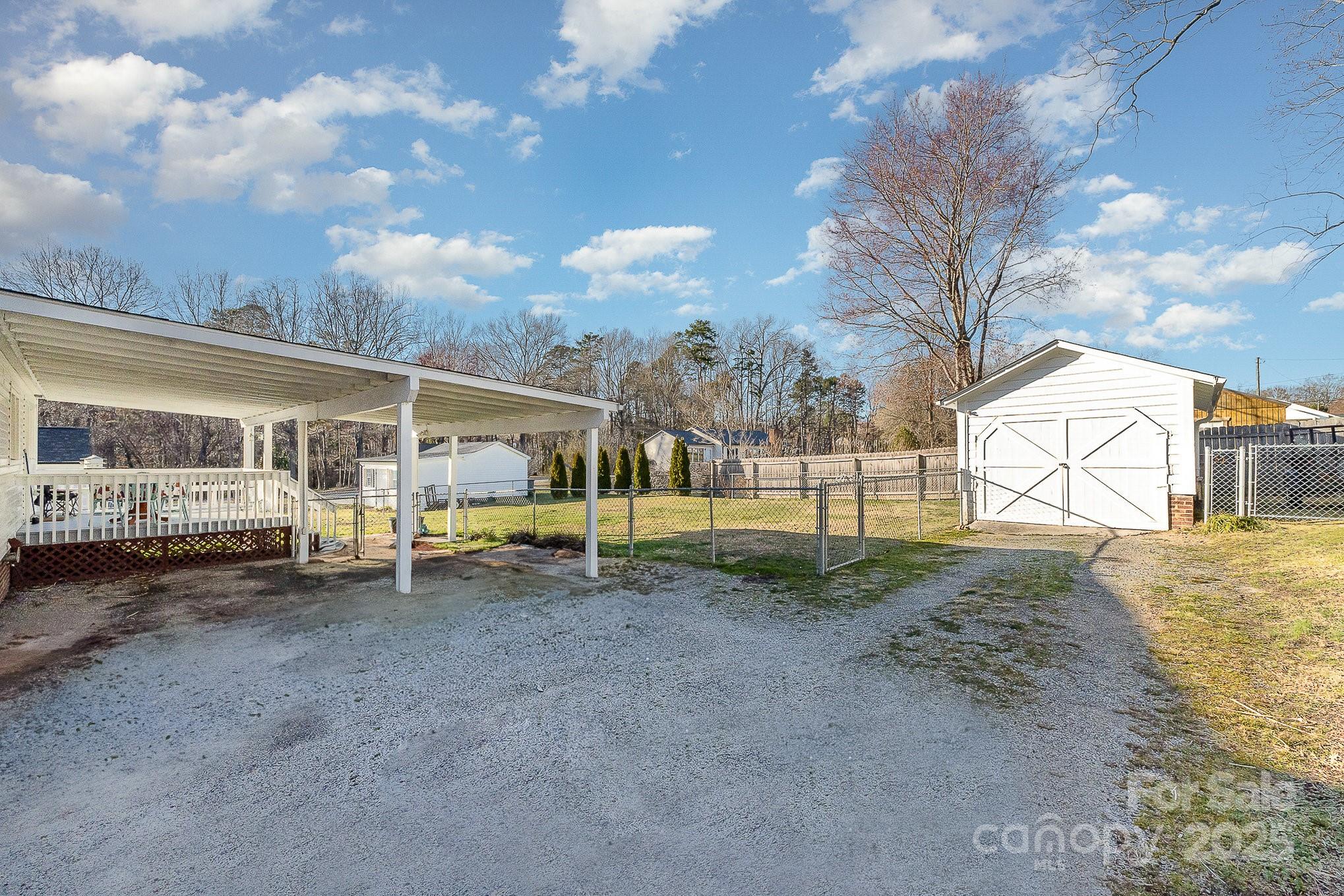 Shady Brook - Residential