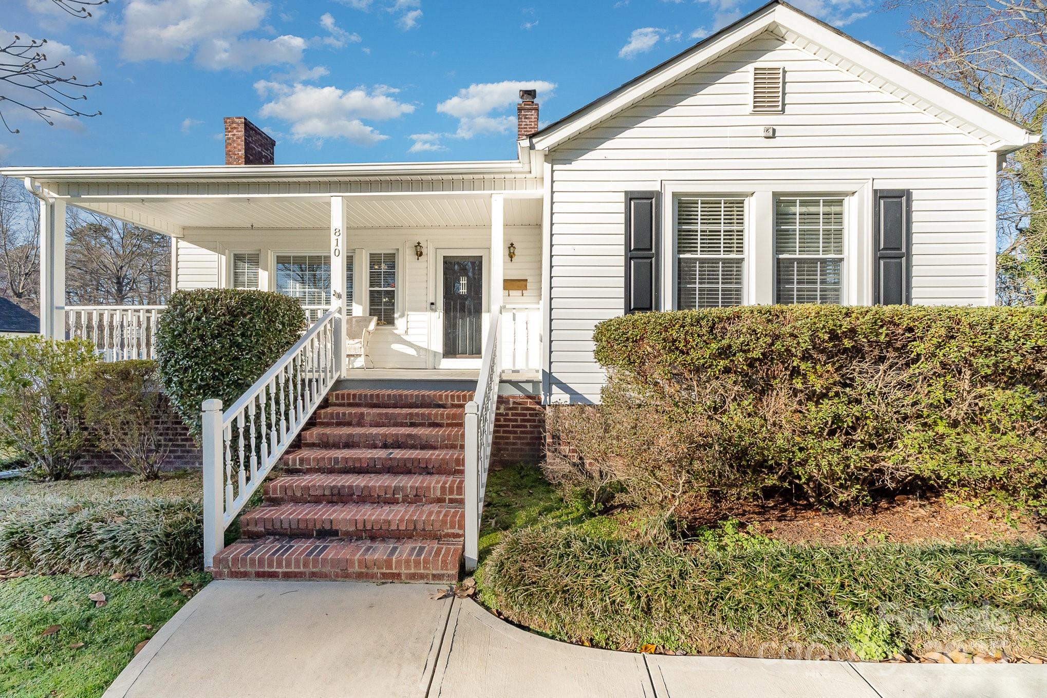Shady Brook - Residential